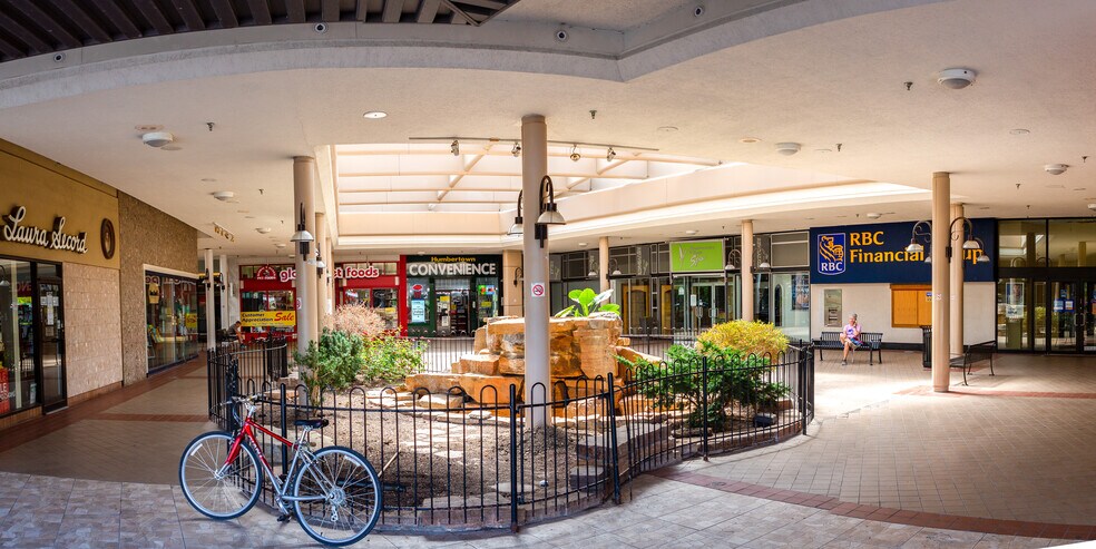 More Photos Of 270 The Kingsway, Toronto General Retail For Lease