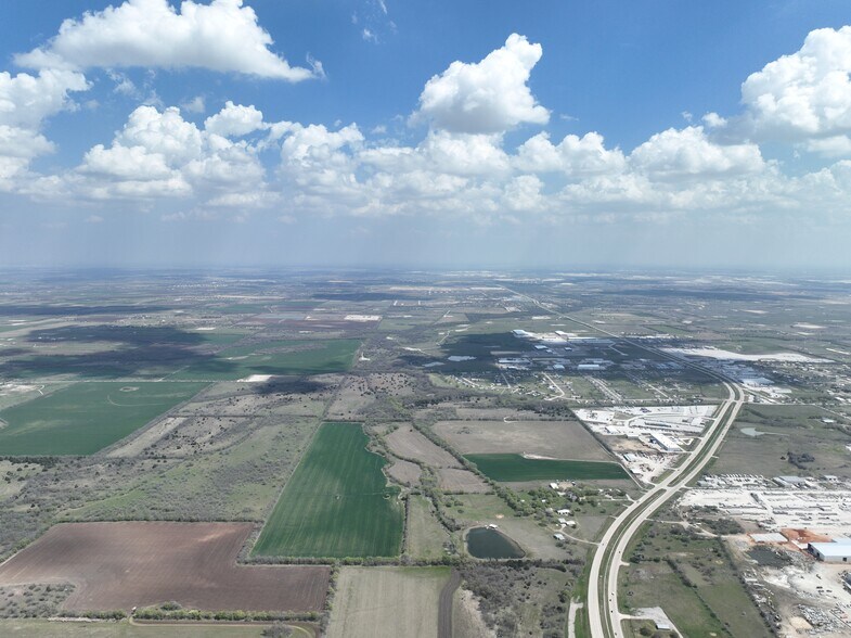 More Photos Of State Highway 114 & US 287, Rhome Land For Sale
