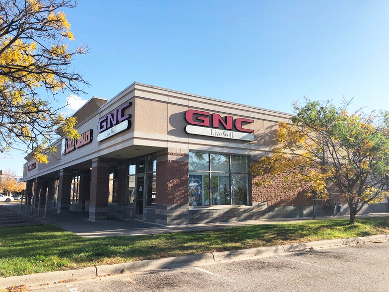 More Photos Of 3245 County Highway 10, Minneapolis Unknown For Lease