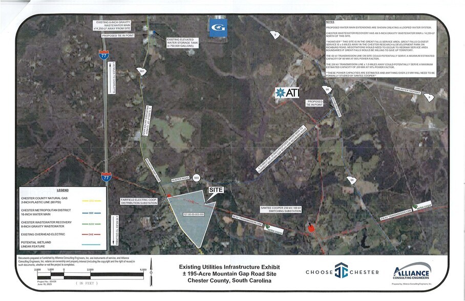 More Photos Of 0 Main St, Columbia Land For Sale