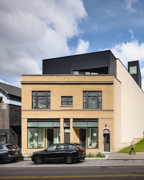 More Photos Of 15 Allen St, Buffalo Apartments For Lease