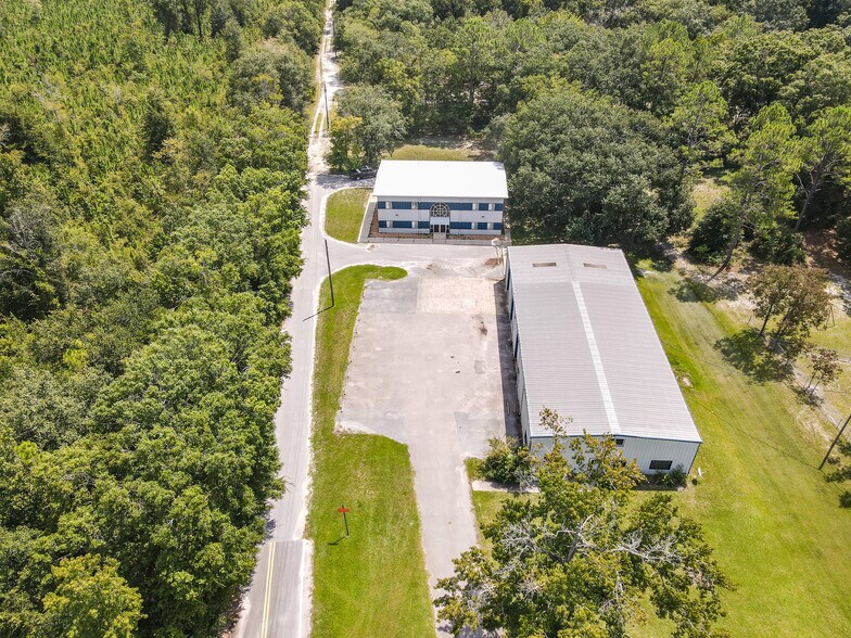 More Photos Of 13953 US Highway 301 S, Starke Unknown For Lease