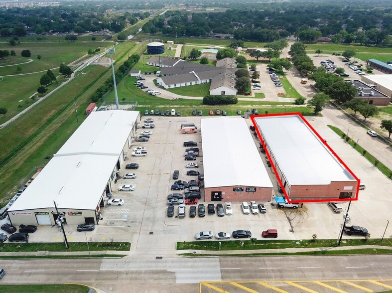 More Photos Of 14929 Westpark Dr, Houston Storefront Retail Office For Sale