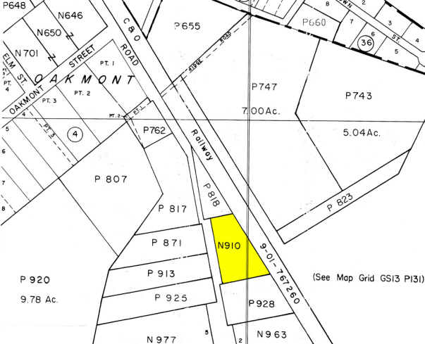 More Photos Of 5465 Randolph Rd, Rockville Warehouse For Lease