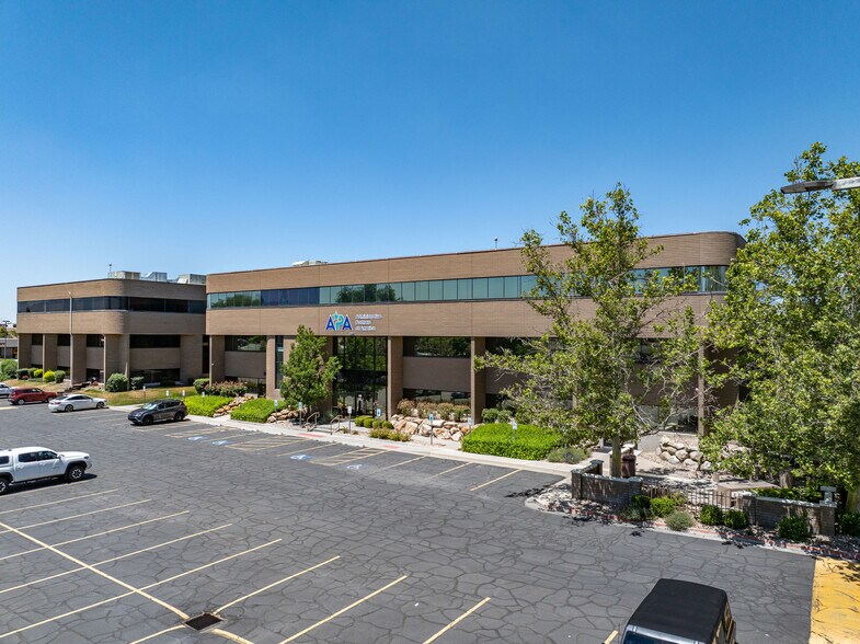 More Photos Of 1403-1405 W 2200 S, Salt Lake City Office For Lease