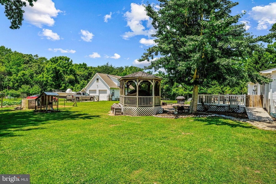 More Photos Of 668 Crawford Rd, Cape May Lodge Meeting Hall For Sale
