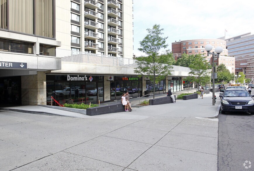 More Photos Of 70 Staniford St, Boston Storefront For Lease