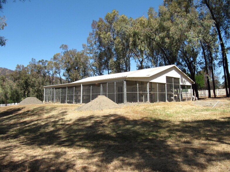 More Photos Of 3500 Pleasants Trl, Vacaville Land For Sale