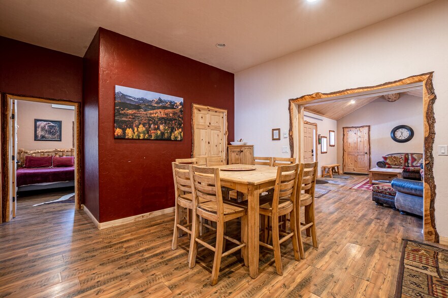 More Photos Of 1124 State Highway 11, Laramie Specialty For Sale