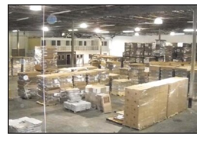 More Photos Of 2500 Lantrac Ct, Decatur Warehouse For Lease