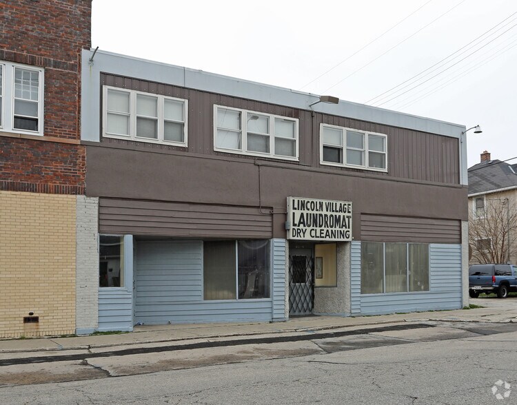 More Photos Of 6814 14th Ave, Kenosha Storefront Retail Residential For Sale
