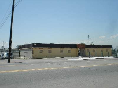 More Photos Of 3600 E 40th Ave, Denver Warehouse For Lease