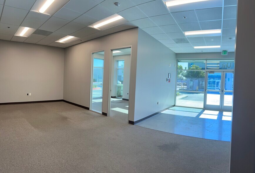 More Photos Of 3412 De Forest Cir, Mira Loma Warehouse For Lease