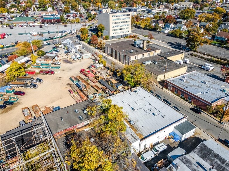 More Photos Of 50 Hempstead Gardens, West Hempstead Warehouse For Sale