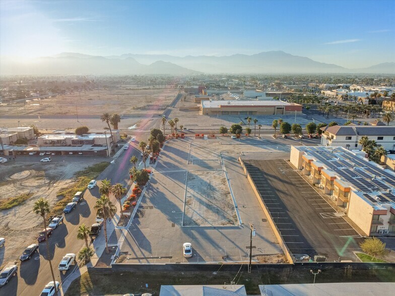 More Photos Of 46100 Rubidoux St, Indio Land For Sale