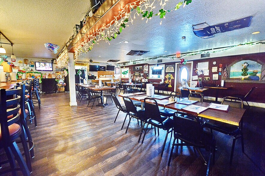 More Photos Of 4828 S Suncoast Blvd, Homosassa Restaurant For Sale