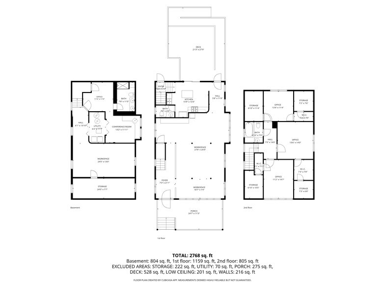 More Photos Of 417 N Hough St, Barrington Medical For Sale