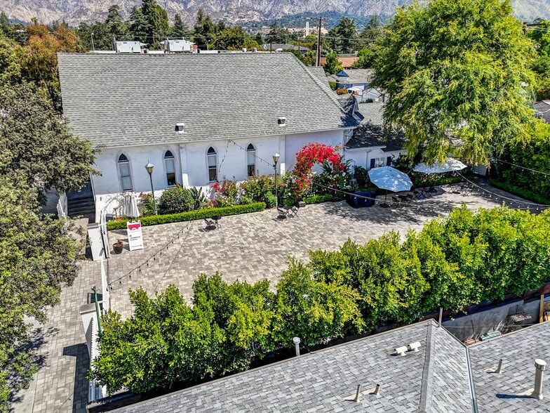More Photos Of 434 N Altadena Dr, Pasadena Religious Facility For Sale
