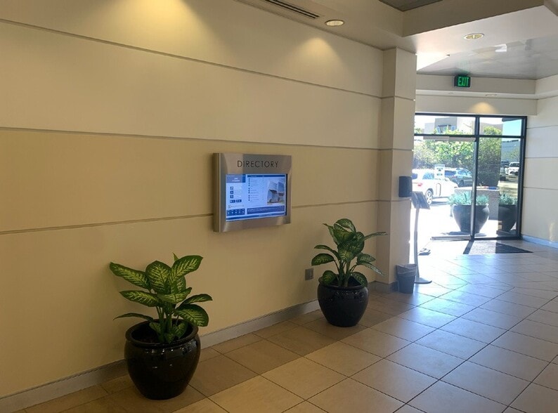 More Photos Of 2401 E El Segundo Blvd, El Segundo Office For Lease