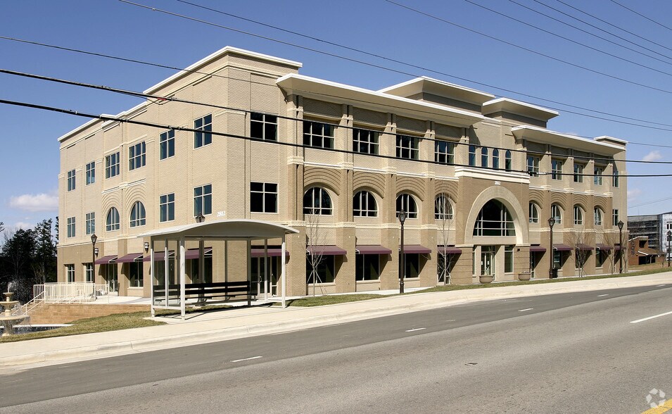 More Photos Of 2812 Erwin Rd, Durham Office For Lease