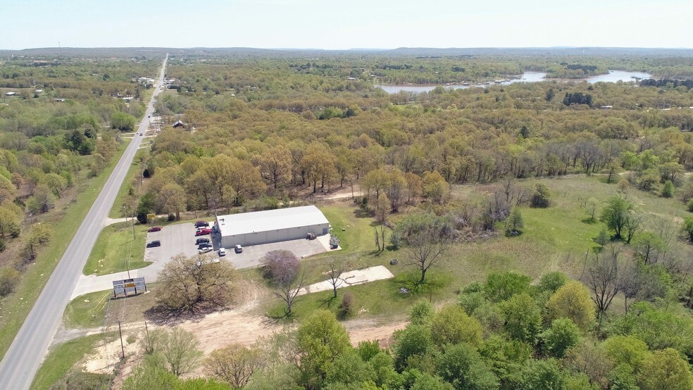 More Photos Of 418344 Texanna Rd, Eufaula Land For Sale