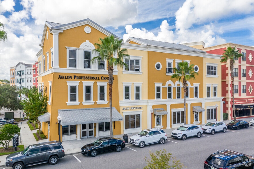 More Photos Of 3801 Avalon Park East Blvd, Orlando Unknown For Lease