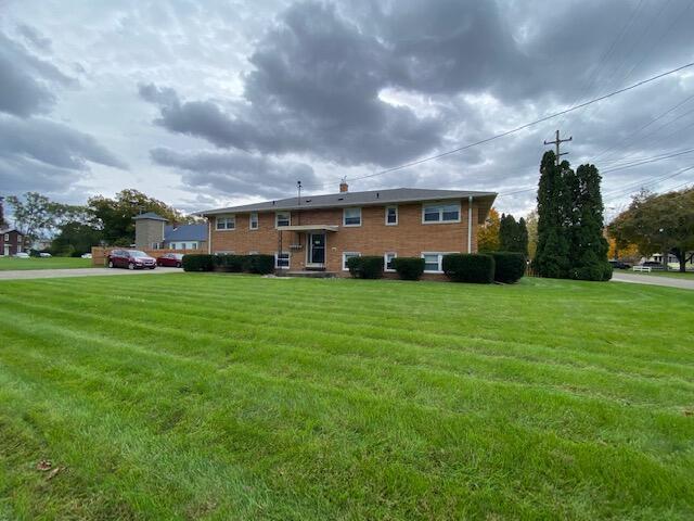 More Photos Of 1305 Lakeview Ave, Battle Creek Apartments For Sale