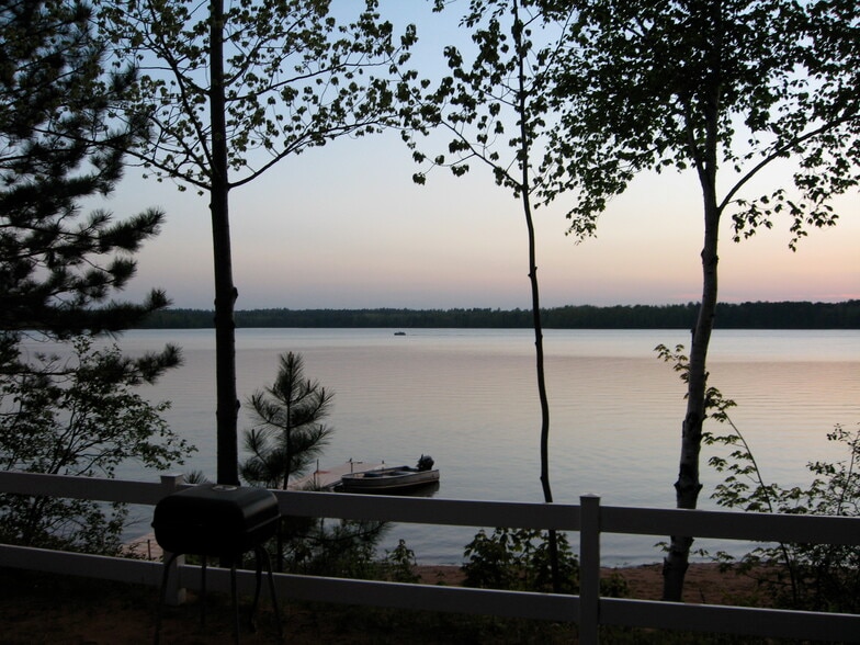More Photos Of 6978 Pickerel Lake Rd, Saint Germain Specialty For Sale