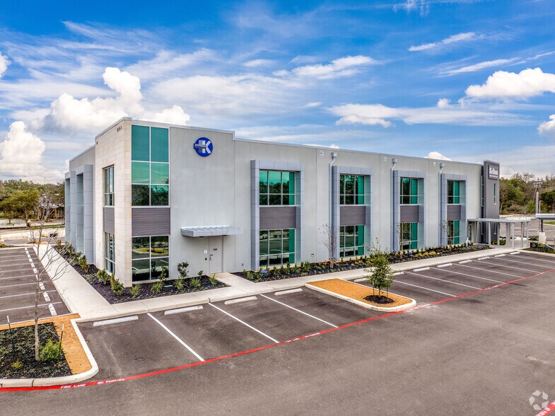 More Photos Of 3701 FM 3009, Schertz Unknown For Lease