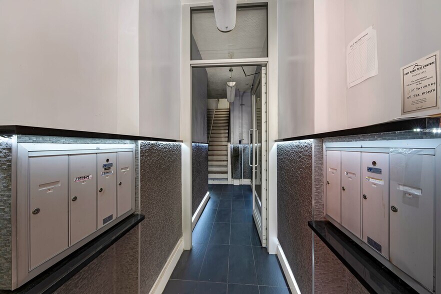 More Photos Of 21-23 E Seventh St, New York Apartments For Sale