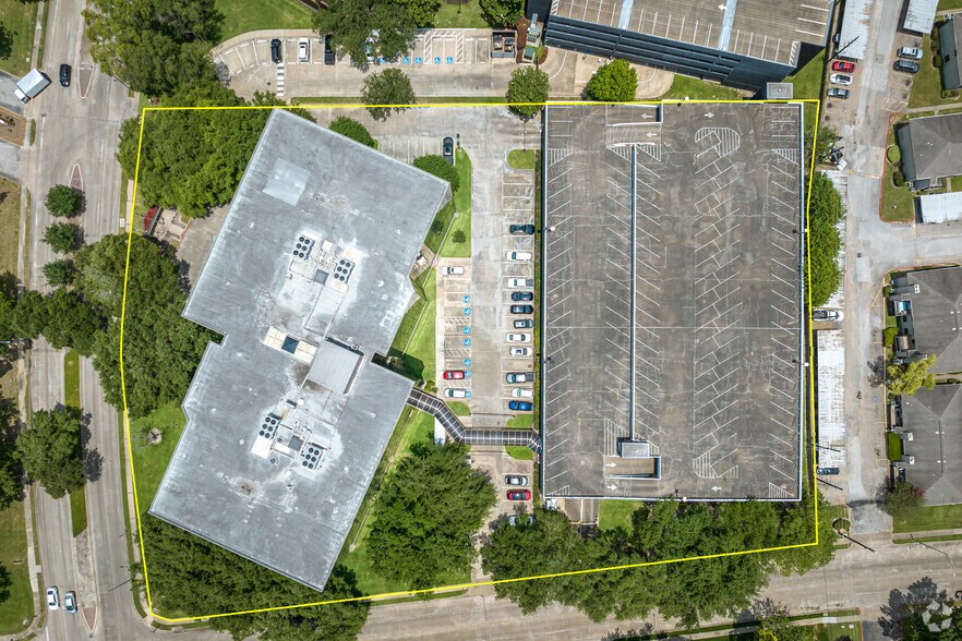 More Photos Of 2929 Briarpark Dr, Houston Office For Lease