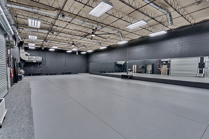 More Photos Of 1724 NE 2nd St, Gainesville Light Manufacturing For Sale