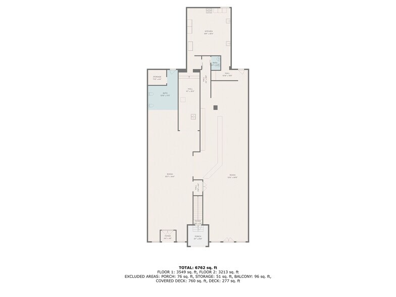 More Photos Of 117 N Jefferson Ave, Eatonton Storefront For Sale