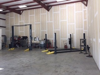 More Photos Of 122 Rose Ln, Frisco Light Manufacturing For Sale