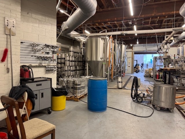 More Photos Of 407 N Clayton St, Lawrenceville Restaurant For Sale