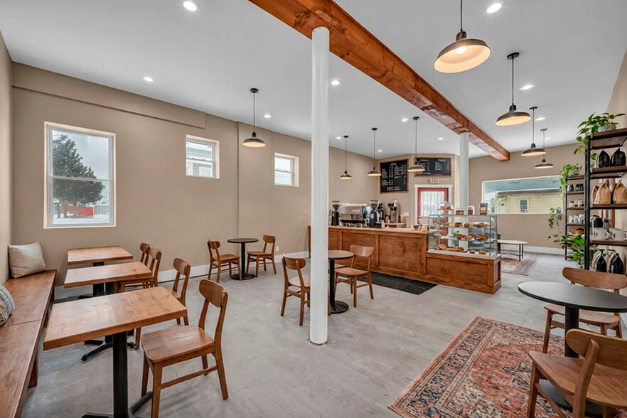 More Photos Of 3471 W 41st St, Cleveland Storefront Retail Residential For Sale