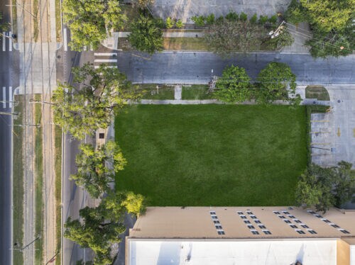 More Photos Of 3600 Saint Charles Ave, New Orleans Land For Sale