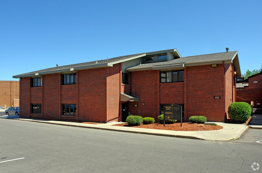 More Photos Of , Greeley Office For Sale