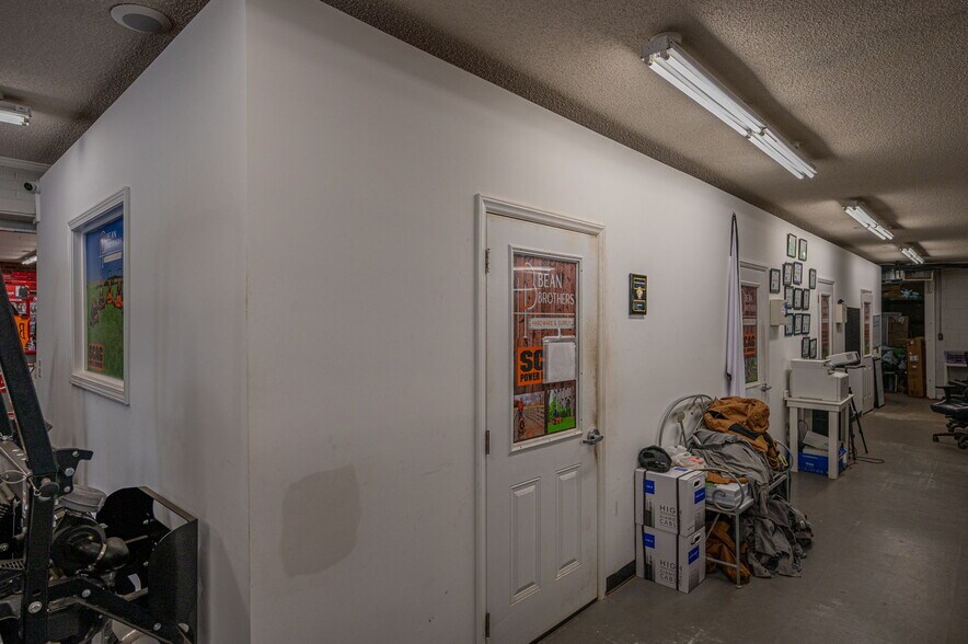 More Photos Of 969 Reepsville Rd, Lincolnton Freestanding For Sale