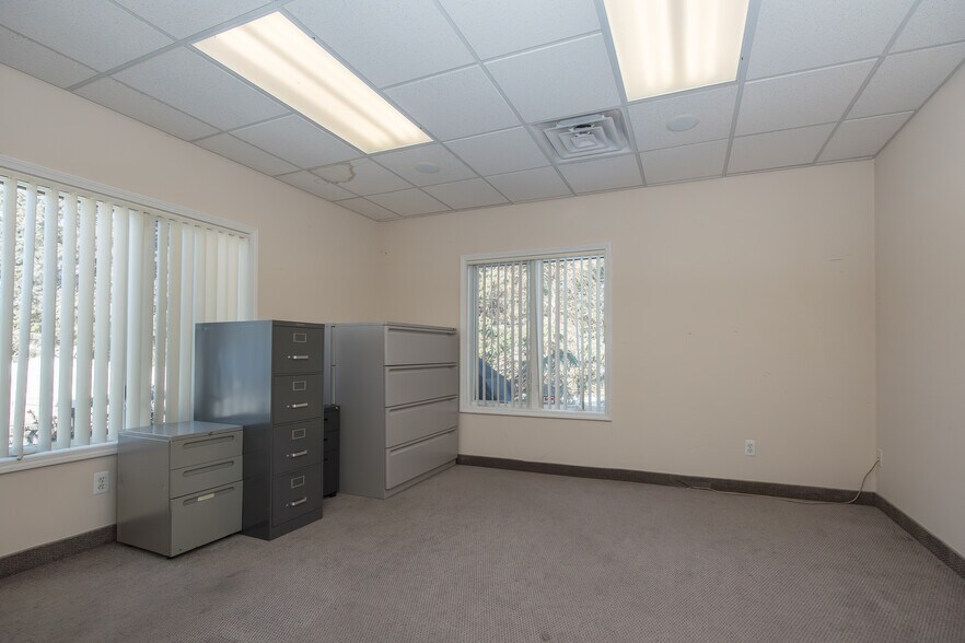 More Photos Of 7457 M E Cad Blvd, Village of Clarkston Office For Lease