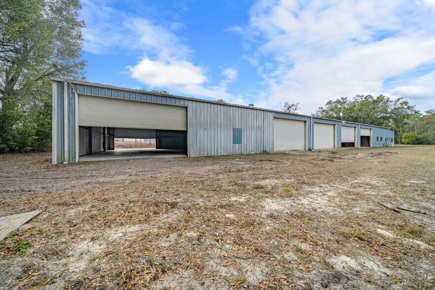 More Photos Of 11641 SW 90th Ter, Ocala Warehouse For Lease