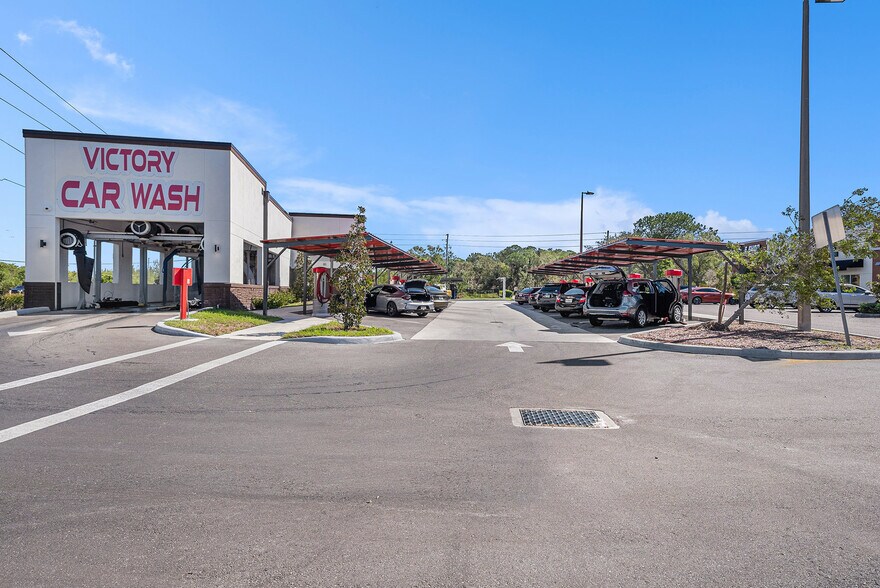More Photos Of 10690 Gandy Blvd N, Saint Petersburg Unknown For Lease