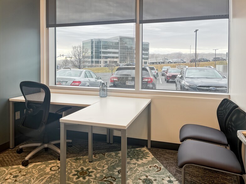 More Photos Of 3450 N Triumph Blvd, Lehi Coworking Space