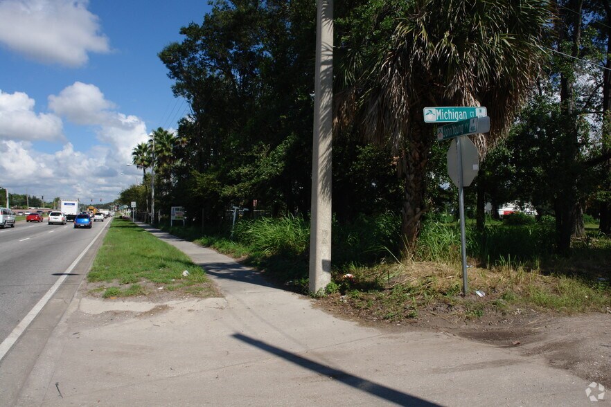 More Photos Of 515 N John Young Pky, Orlando Land For Sale