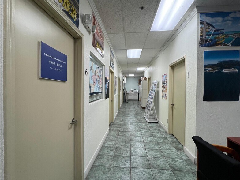 More Photos Of 1045 E Valley Blvd, San Gabriel Storefront Retail Office For Sale