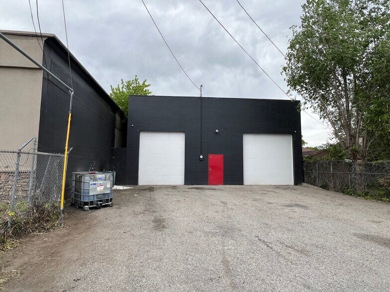 More Photos Of 3166 Stephens Ave, Ogden Warehouse For Lease