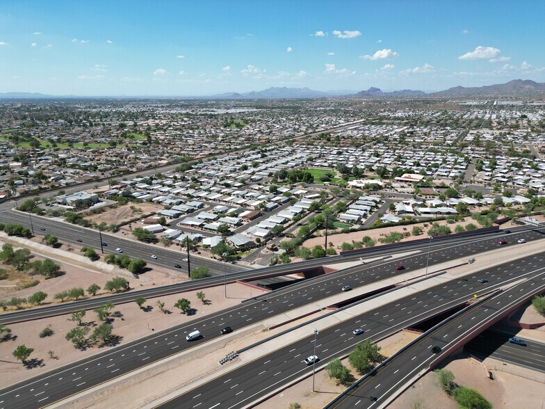 More Photos Of 8442 Southern Ave, Mesa Land For Sale