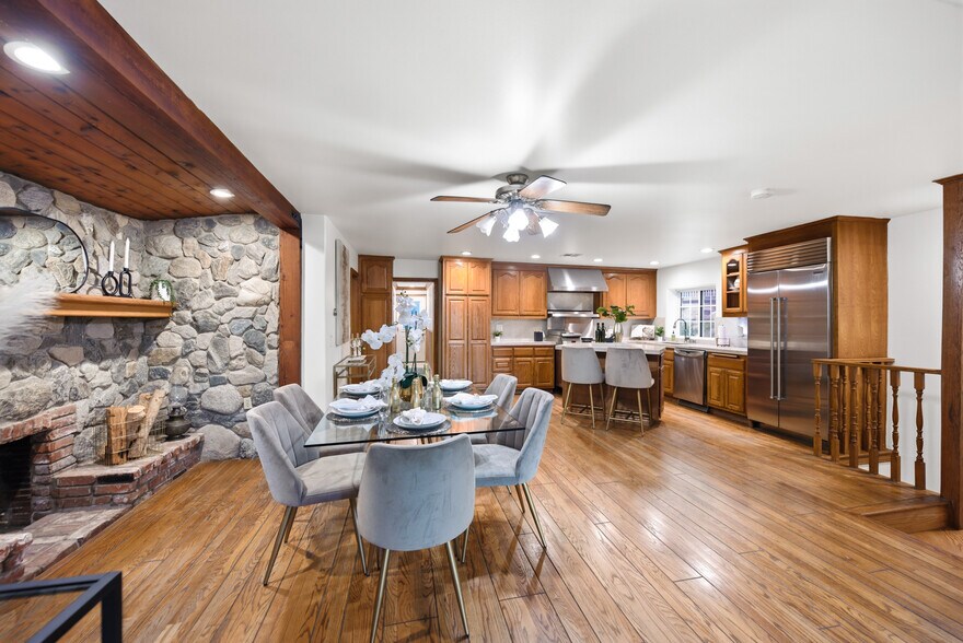 More Photos Of 12141 Wildwood Trl, Kagel Canyon Specialty For Sale
