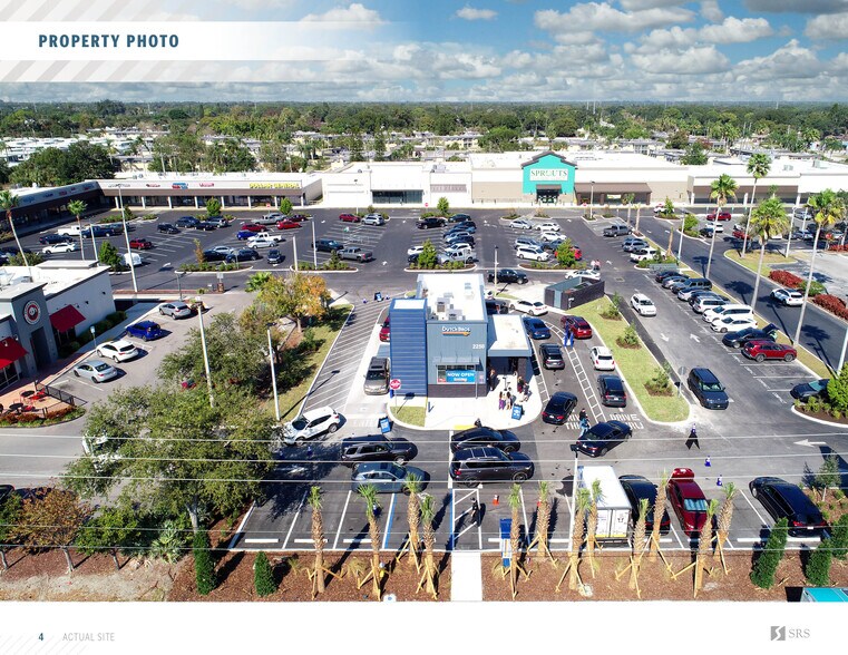 More Photos Of 2250 Bay dr, Largo Fast Food For Sale