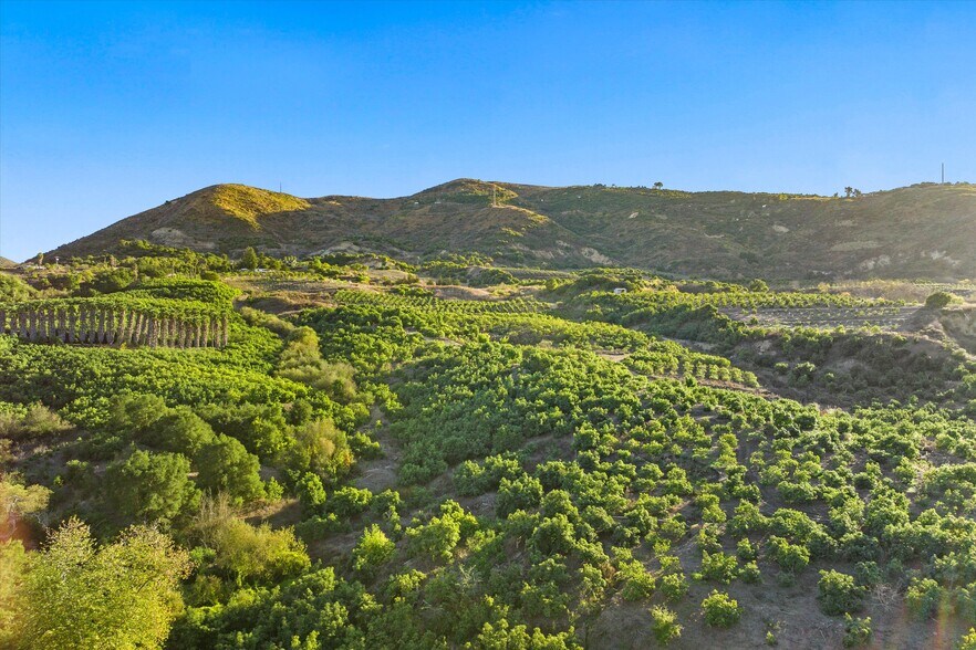 More Photos Of 5850 Casitas Pass Rd, Ventura Land For Sale